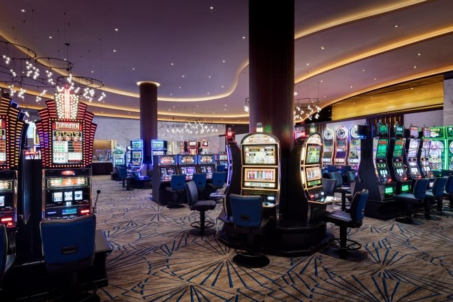 Casino skrill 2025