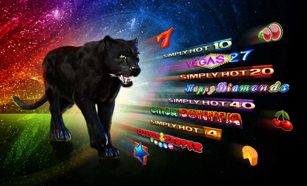 Casino zimpler