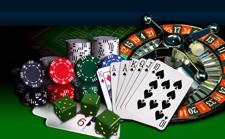 Casinos mit 5 Einzahlung