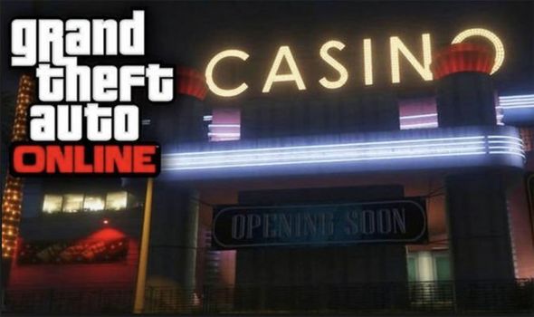 Centre Court casino