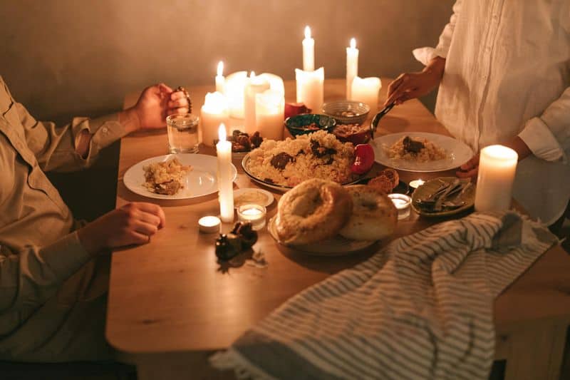 Cook a Luxurious Meal for Taurus