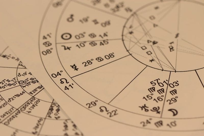 Cosmic Comfort: Astrology During Uncertain Times