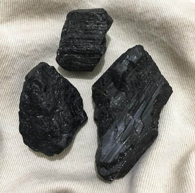 Crystal Power: Shiny Rocks with Jobs