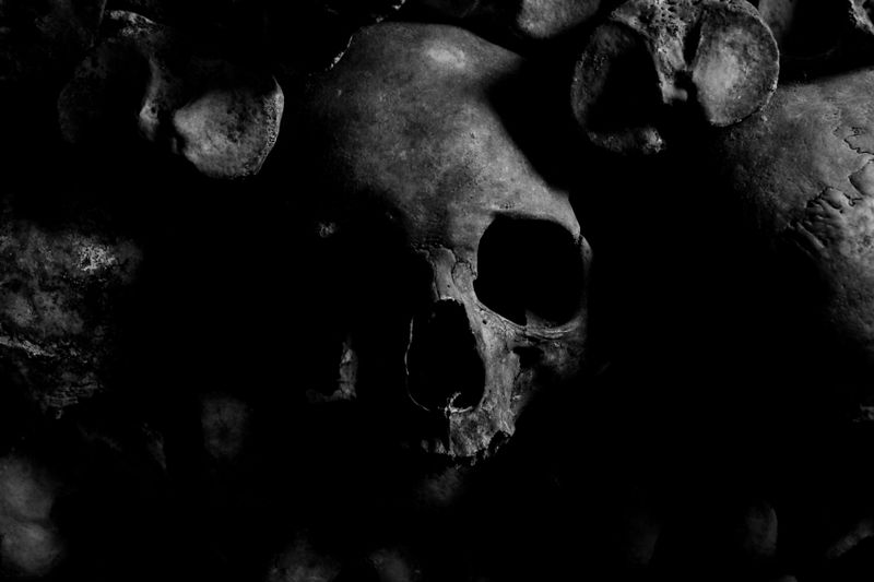 Death Dreams: Something's Ending (But That's OK!)