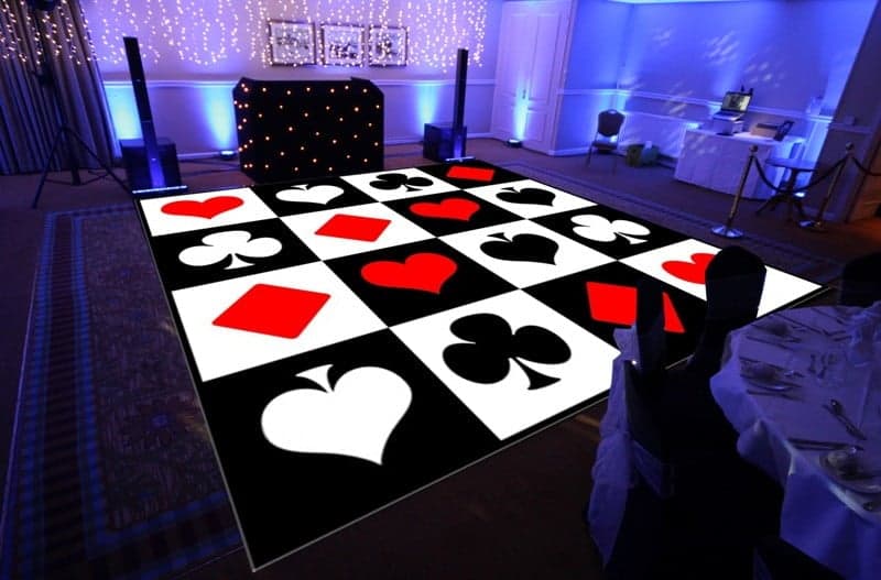 Diamond 7 casino bonus explained