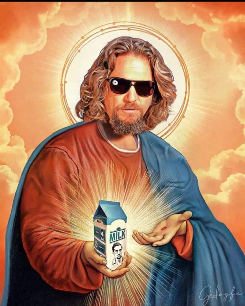 Dudeism: Taking It Easy as a Spiritual Path