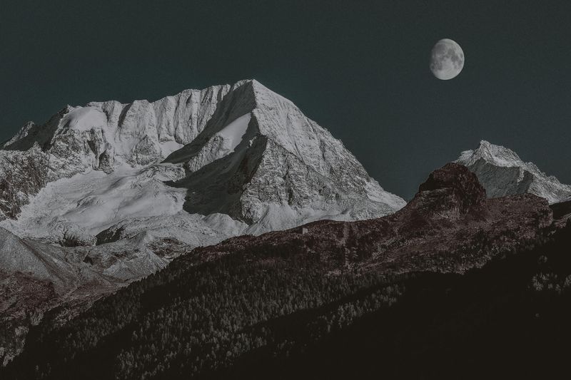 Earth Moon Emotional Hoarders (Taurus, Virgo, Capricorn)