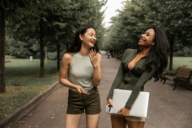 Embrace Their Weird Quirks Like They're Endearing Features