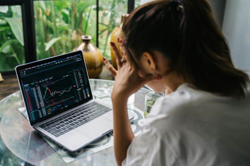 Financial Deception or Irresponsibility