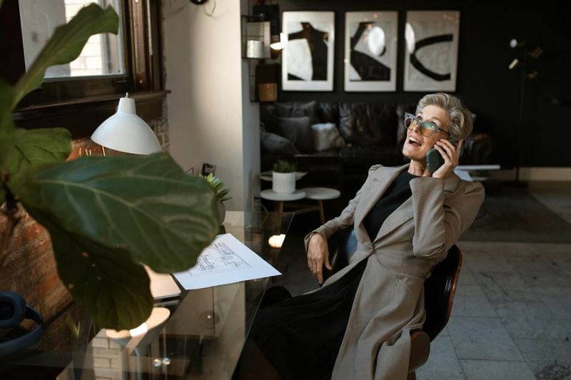 Everyone's Winging It (Even Your Boss)