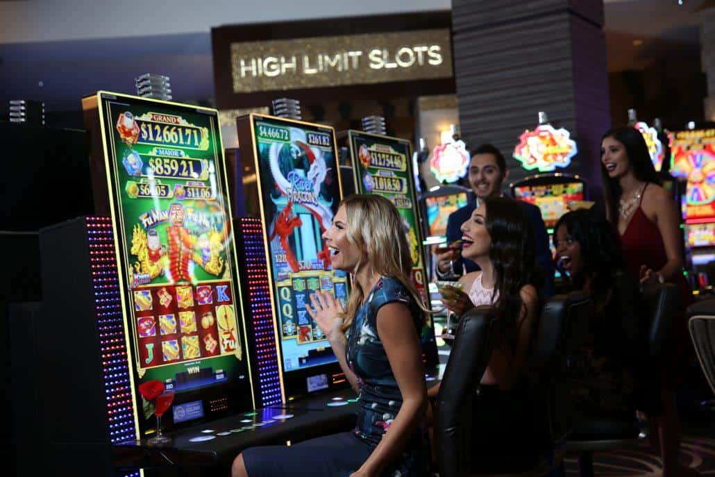 Fenix casino app ios