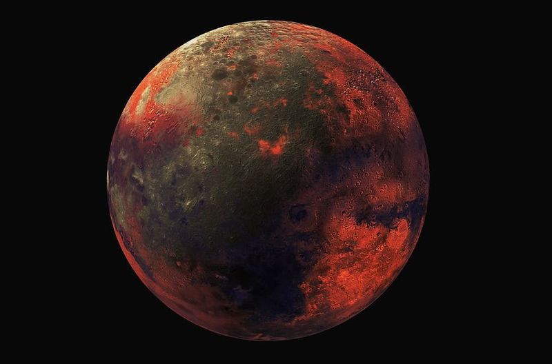Fire Moon Drama Kings and Queens (Aries, Leo, Sagittarius)