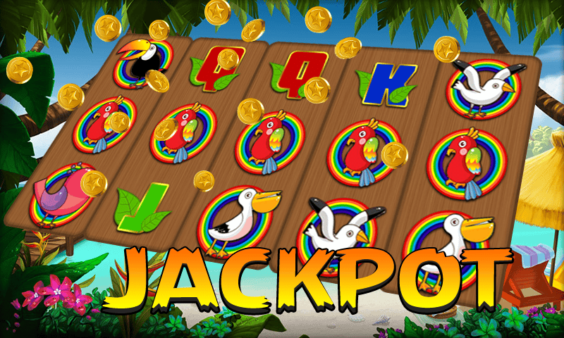 Fruit Party Casino