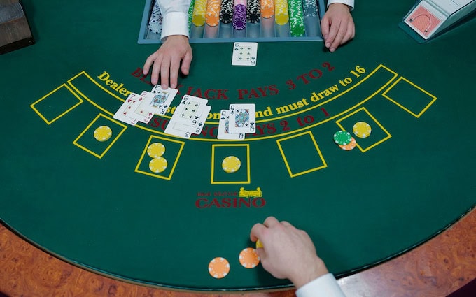 Fruity Burst Casino