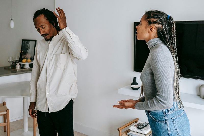 Intimacy Fading Without Effort to Reconnect