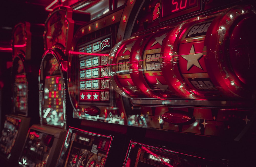 Gday money casino