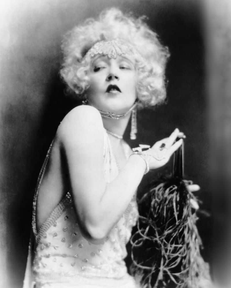 Gemini: The Roaring Twenties (1920s)