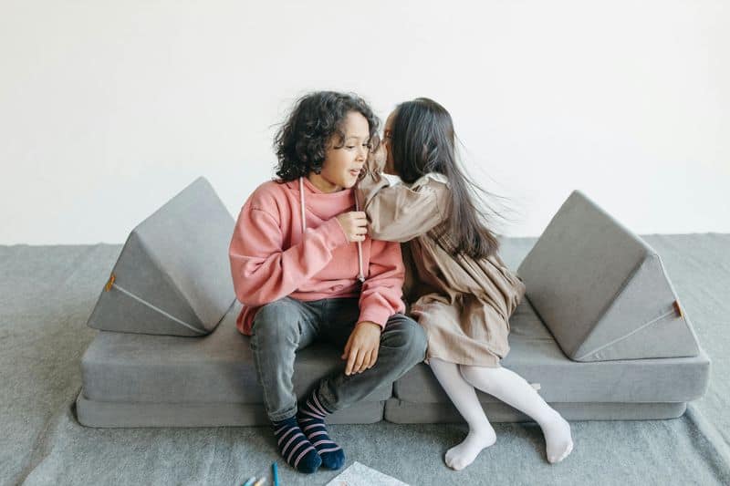 Gemini: The Social Butterfly With Endless Stories