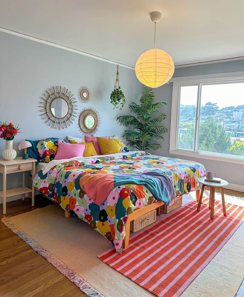 Gemini: Versatile Spaces and Mental Stimulation