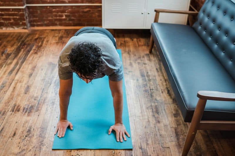 Goodbye Stress, Hello Calm (Even When Kids Are Screaming)