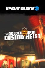 Grand Eagle casino top
