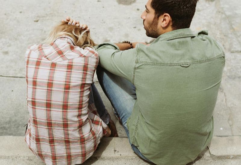 Great Relationships Aren't Found - They're Selected