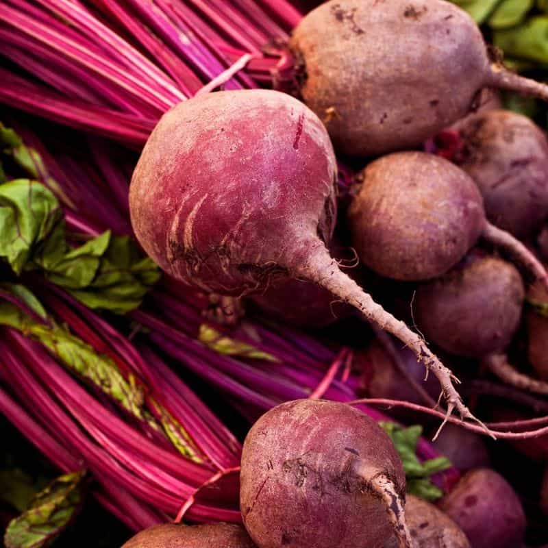 Beetroot Bliss