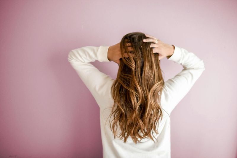 Hair-Based Weather Predictions