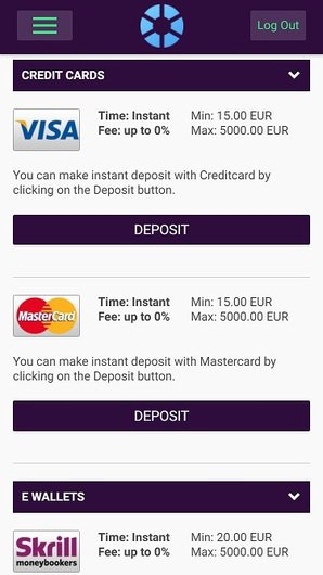 Herr BET Casino -Verifizierungscode
