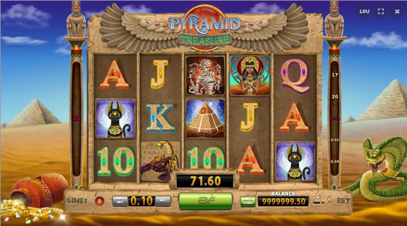 Herr Bet Casino 10