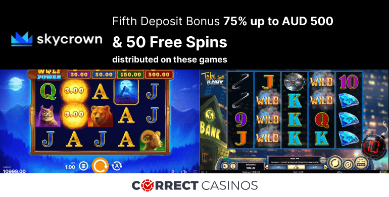 Herr Bet Casino Bonus