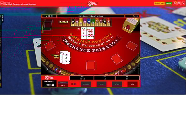 Hit2Split Spielautomat