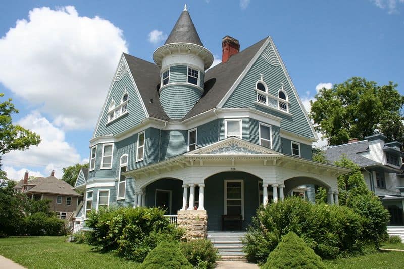 House Dreams: Your Mind is Under Construction