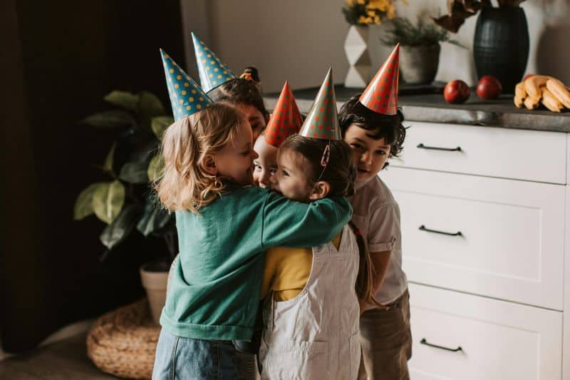 Authentic Versus Performative Kindness