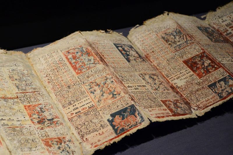 Maya Time Masters: When Venus Ruled Supreme