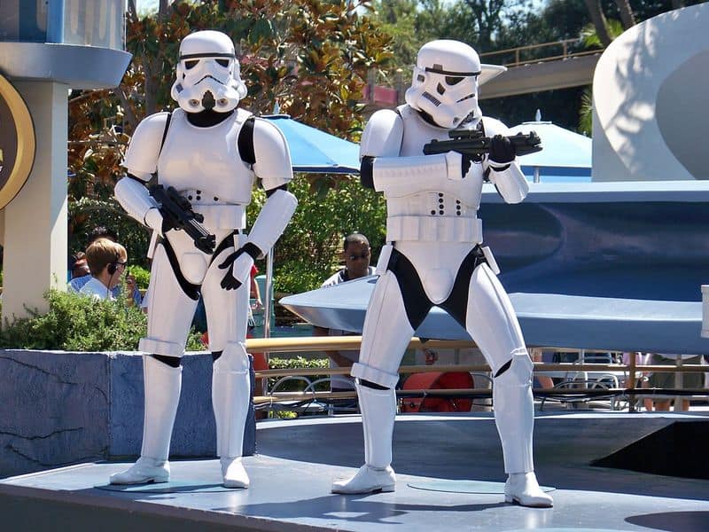 Jediism: May the Force Be With Your Faith