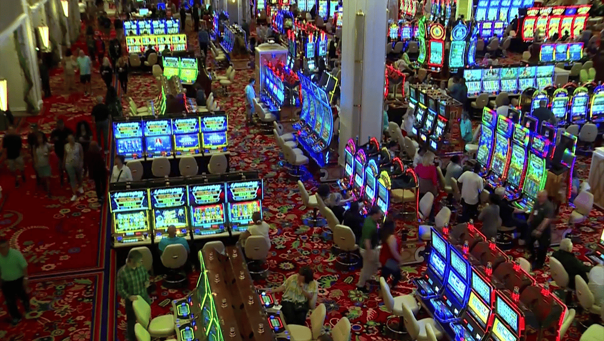 Jozz Casino bonus