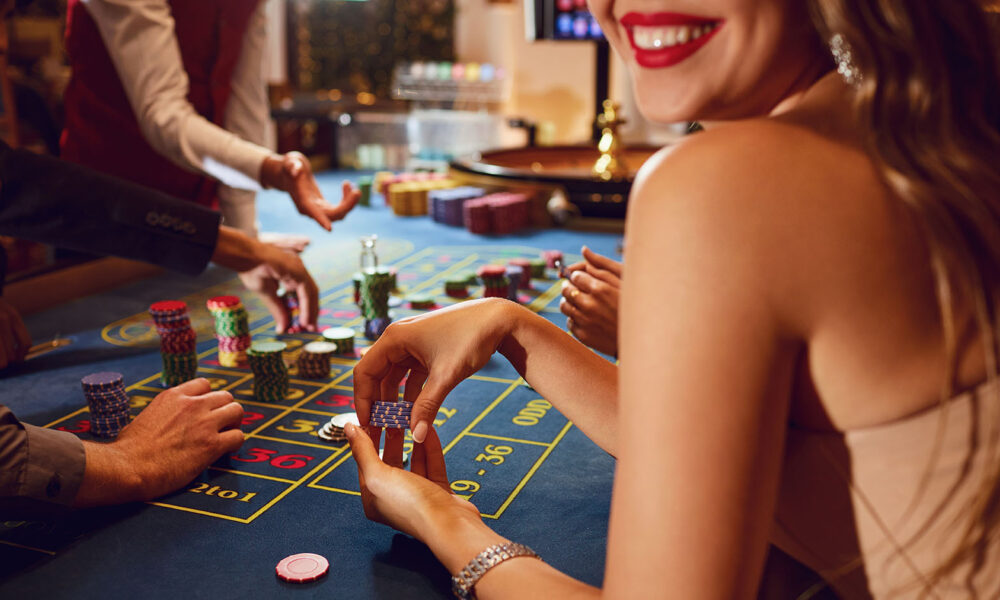 Kein Einzahlungsbonus für Herrn Bet Casino
