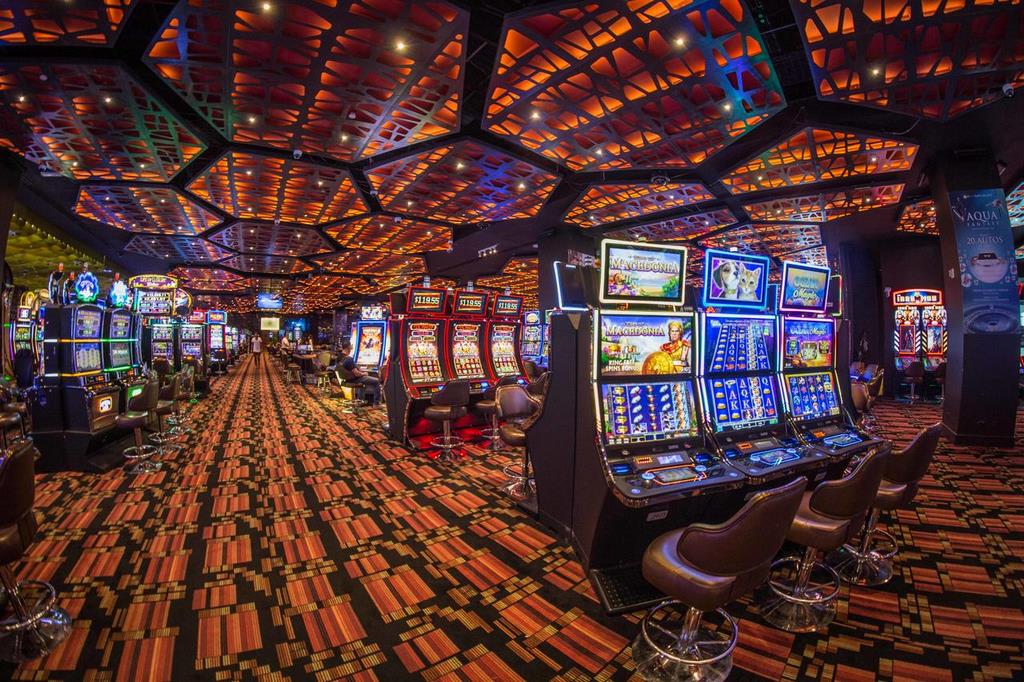Kings Crown casino