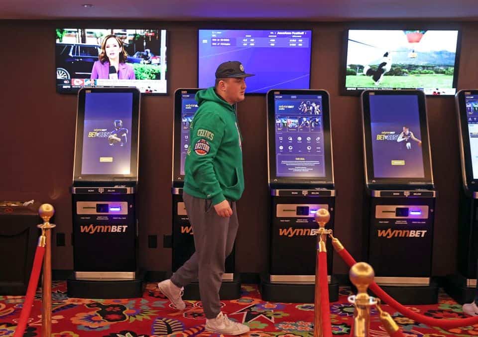 Kostenlose Casino -Spiele keine Anmeldung