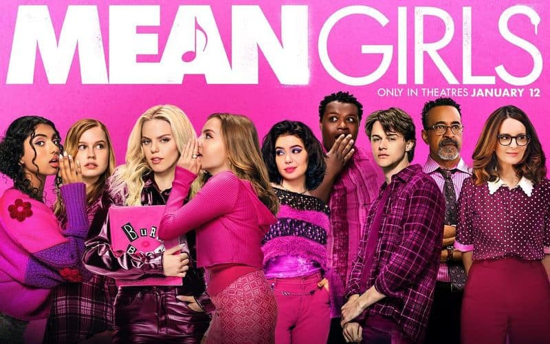 Leo: Dazzling Movie Musicals