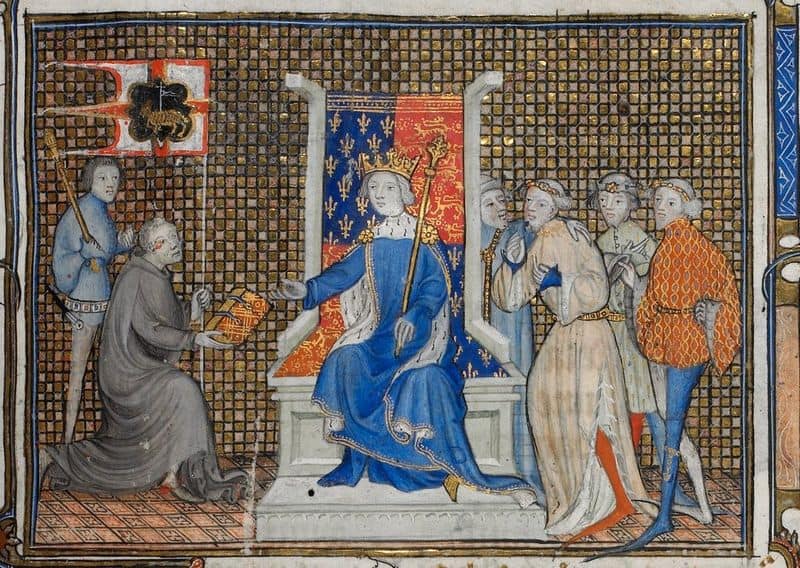 Leo: Forgotten Royalty Who Created Their Own Holiday