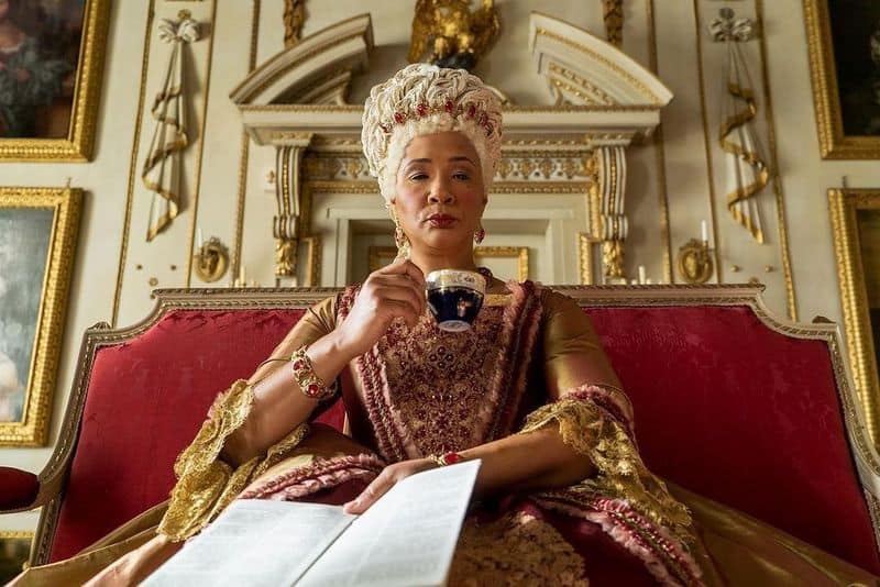 Leo: Queen Charlotte, The Dramatic Sovereign