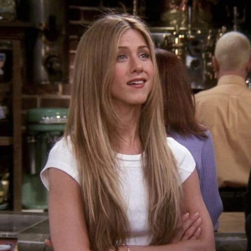 Leo: Rachel Green