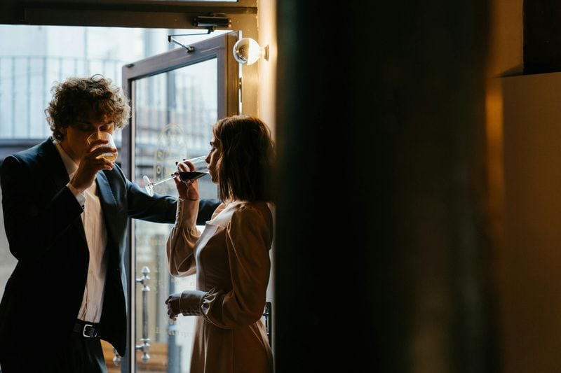 Leo: Spotlight Romance