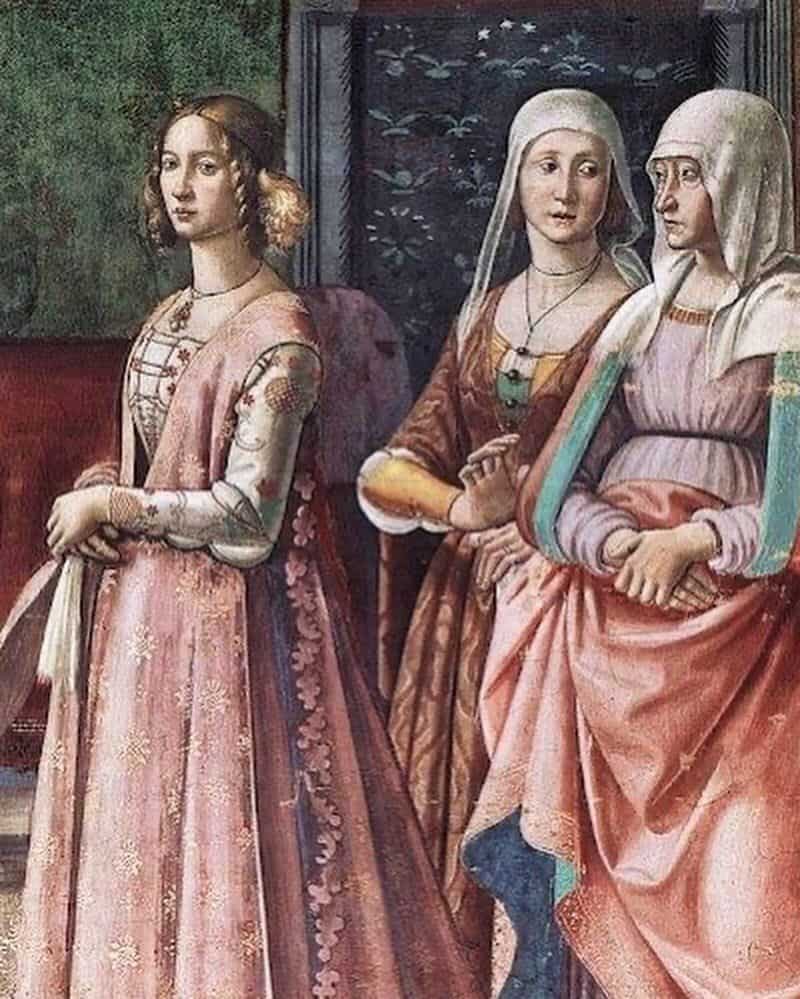 Leo: The Renaissance (14th-17th Century)