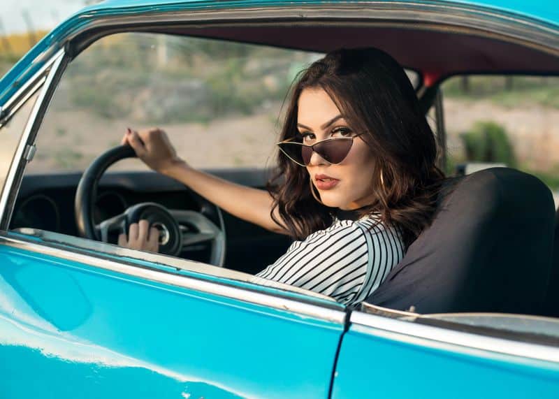 Leo: The Road Trip Royalty