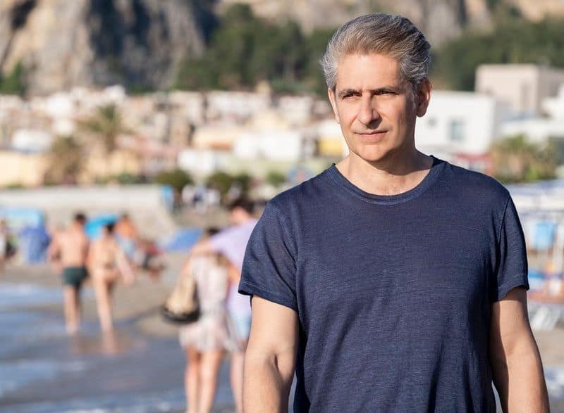 Libra (September 23 - October 22): Dominic Di Grasso