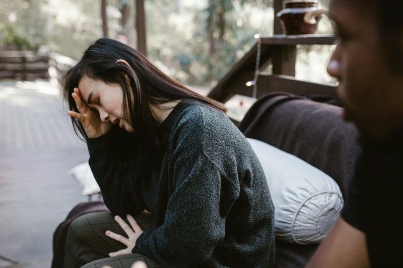 Libra: The Relationship Drama Magnet