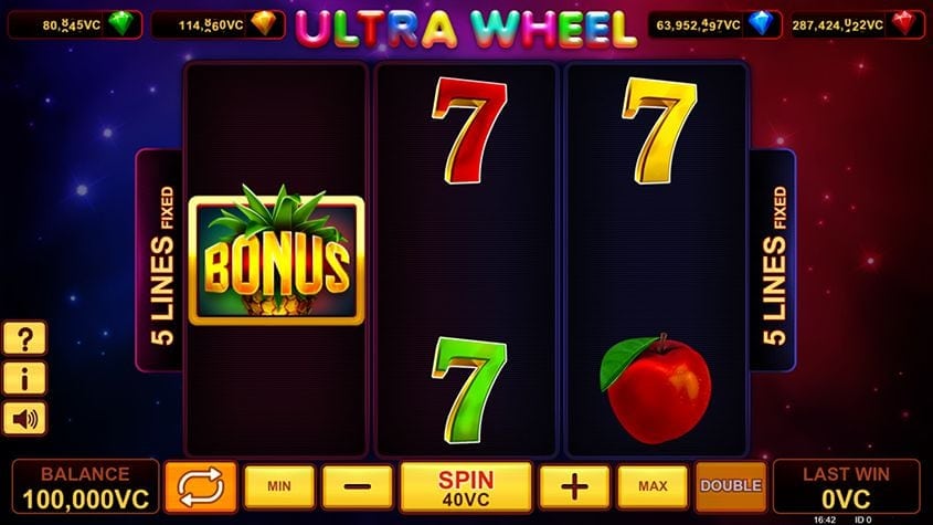 Lucky Rabbits Loot Casino